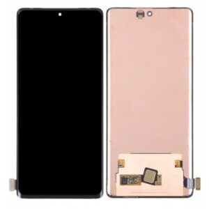Display for Vivo S16 Pro - Green