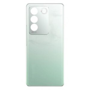 Back Panel Cover for Vivo S16 Pro - Green