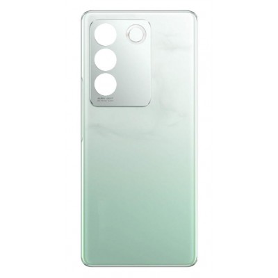 Back Panel Cover for Vivo S16 Pro - Green