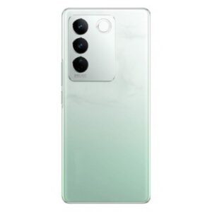 Full Body Housing for Vivo S16 Pro - Green