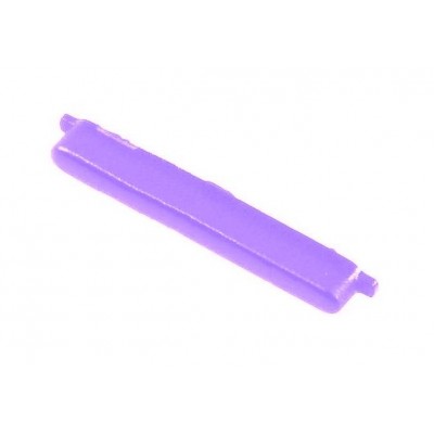 Volume Side Button Outer for Vivo S16e Purple