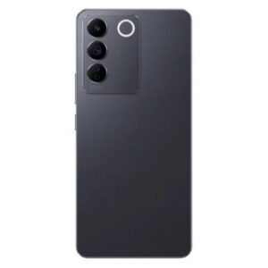 Full Body Housing for Vivo S16e - Black