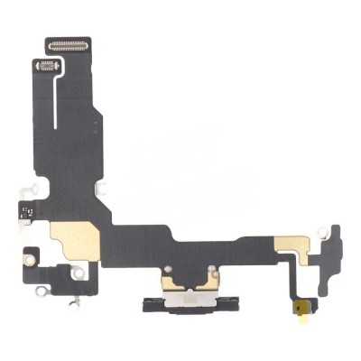 Charging Connector Flex for Apple iPhone 15