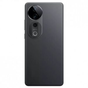 Full Body Housing for Vivo S19 Pro - Black