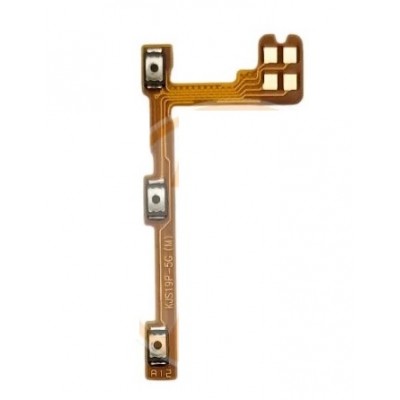 Volume Button Flex Cable for Vivo S19 Pro