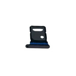 SIM Card Holder Tray for Vivo S19 Pro - Black