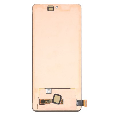Display for Vivo S19 - Pink
