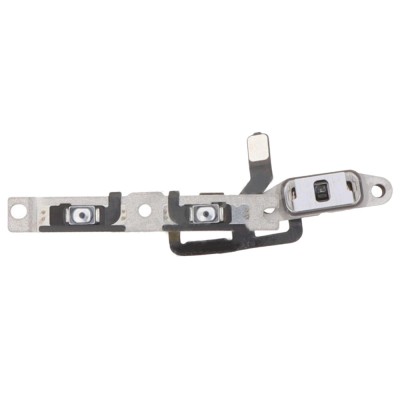 Volume Button Flex Cable for Apple iPhone 15 - Image 2