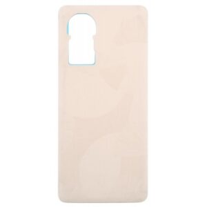 Back Panel Cover for Vivo S19 - Pink