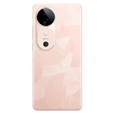 Full Body Housing for Vivo S19 - Pink