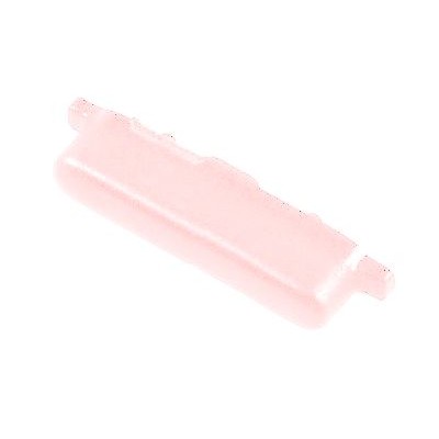 Power Button Outer for Vivo S19 Pink