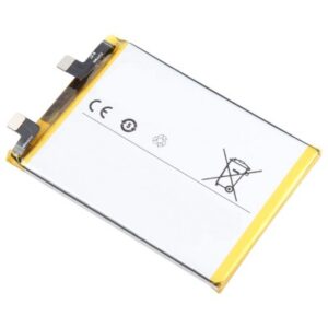 Battery for Vivo S17 5G