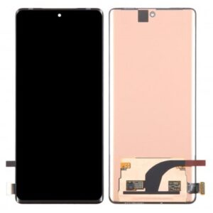 Display for Vivo S17t 5G - Pink