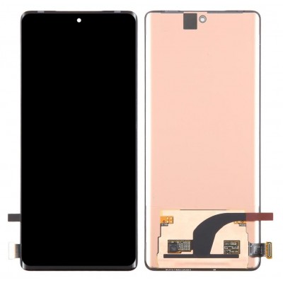 Display for Vivo S17t 5G - Pink