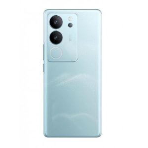 Full Body Housing for Vivo S17 Pro - Blue