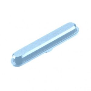 Power Button Outer for Vivo S17 Pro Blue