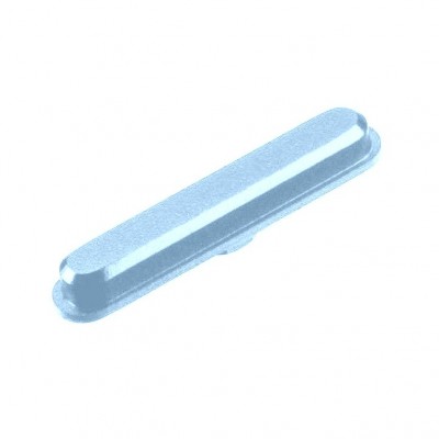 Power Button Outer for Vivo S17 Pro Blue