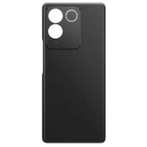 Back Panel Cover for Vivo S17e - Black