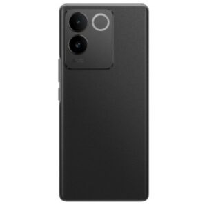 Full Body Housing for Vivo S17e - Black