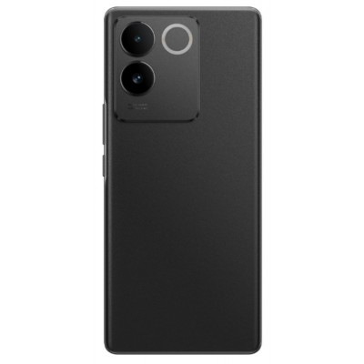 Full Body Housing for Vivo S17e - Black