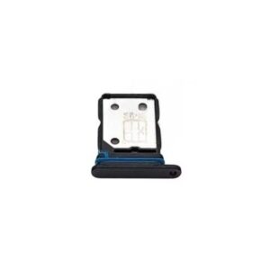 SIM Card Holder Tray for Vivo S17e - Black