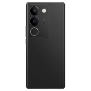 Full Body Housing for Vivo S17t 5G - Black