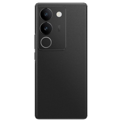 Full Body Housing for Vivo S17t 5G - Black
