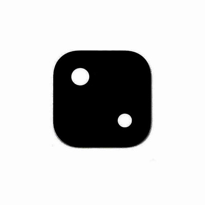 Camera Lens for Vivo S18 White