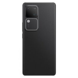 Full Body Housing for Vivo S18 - Black