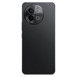 Full Body Housing for Vivo S18e 5G - Black