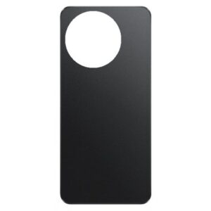 Back Panel Cover for Vivo S18e 5G - Black