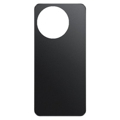 Back Panel Cover for Vivo S18e 5G - Black