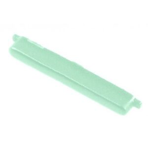Volume Side Button Outer for Vivo S18 Pro Green