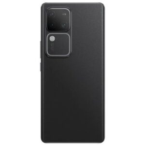 Full Body Housing for Vivo S18 Pro - Black
