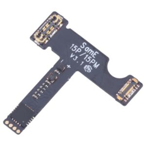 Battery Flex for Apple iPhone 15