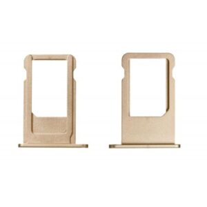 SIM Card Holder Tray for Vivo S18 Pro - Black