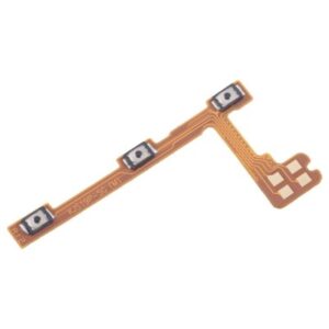 Power Button Flex Cable for Vivo V40 Pro