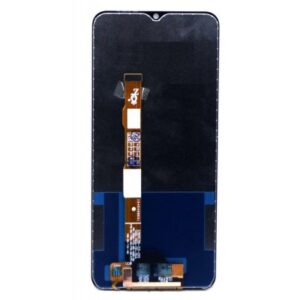 Display for Vivo Y56 - Black