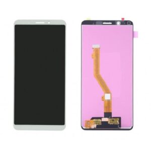Display for Vivo Y71 - Gold