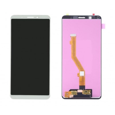 Display for Vivo Y71 - Gold
