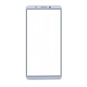 Front Glass for Vivo Y71 - White