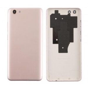 Back Panel Cover for Vivo Y71 - Gold