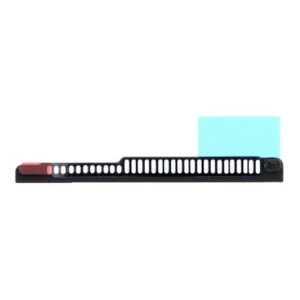 Speaker Jaali Dust Rubber for Apple iPhone 15 Plus
