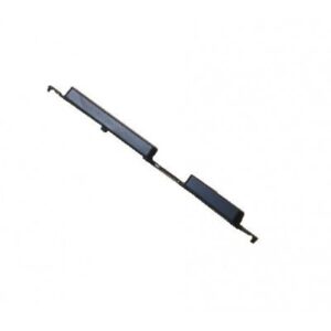 Power Button Outer for Vivo Y71 Black