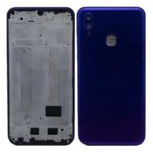 Full Body Housing for Vivo Y95 - Purple