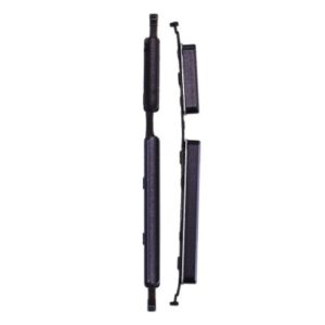 Volume Side Button Outer for Vivo Y95 Black