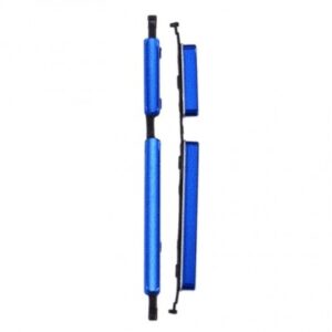 Power Button Outer for Vivo Y95 Blue