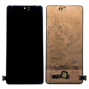 Display for Vivo V30 - Black