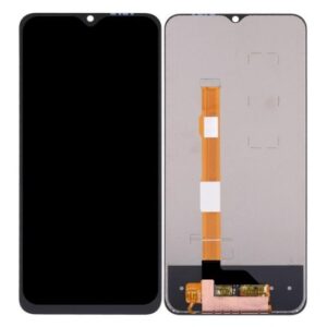 Display for vivo Y75 5G - Black