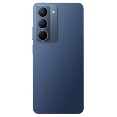 Full Body Housing for Realme P3x 5G - Blue